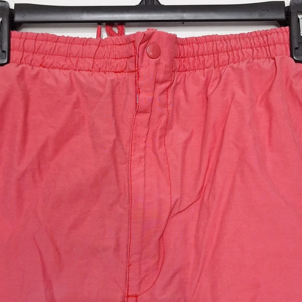 Lacoste Coral Swim Trunks Mens